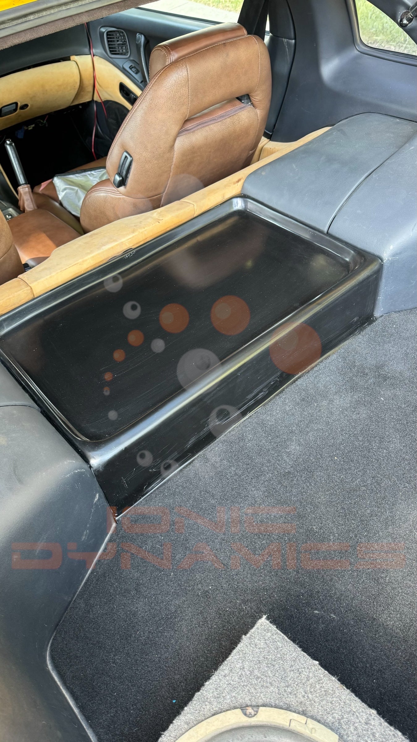 300zx parcel tray replica. Up to $30 off.