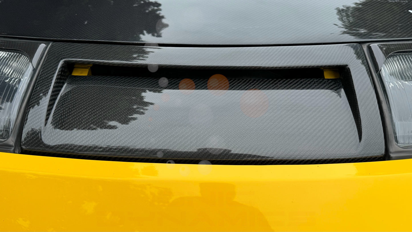 NEW Ionic Dynamics Signature SP2 nose panel.Save $25 and $45