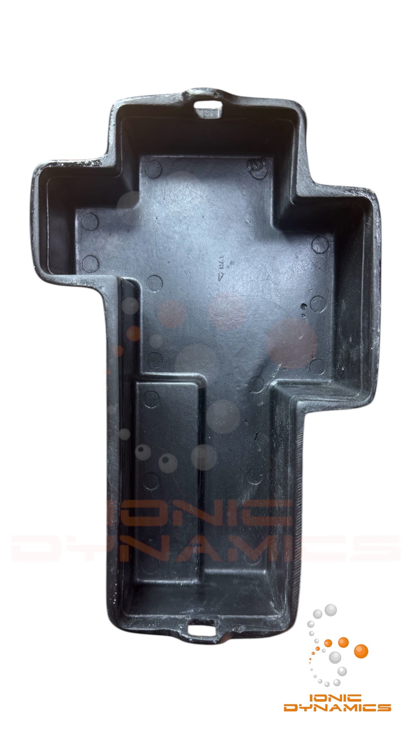 300zx Carbon Fiber Fuse box cover