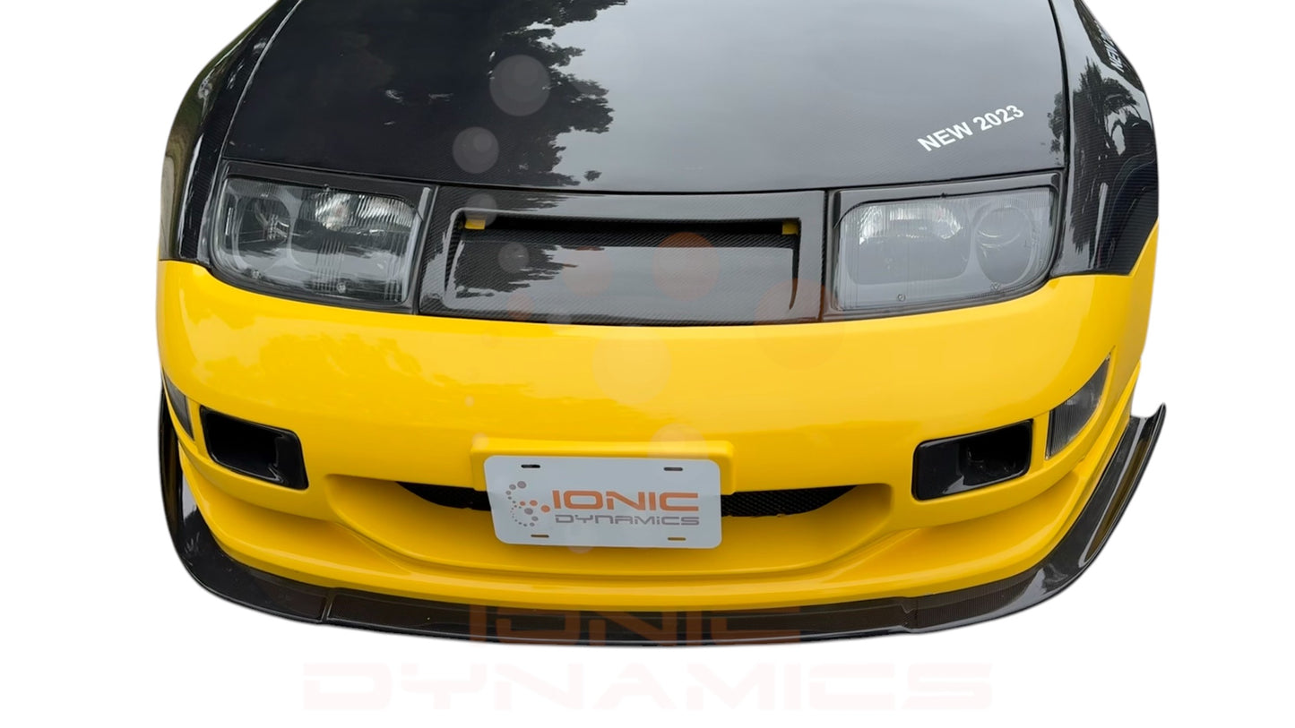 NEW Ionic Dynamics Signature SP2 nose panel.Save $25 and $45
