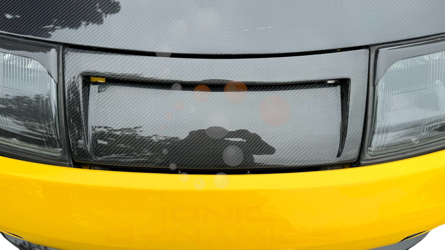 NEW Ionic Dynamics Signature SP2 nose panel.Save $25 and $45