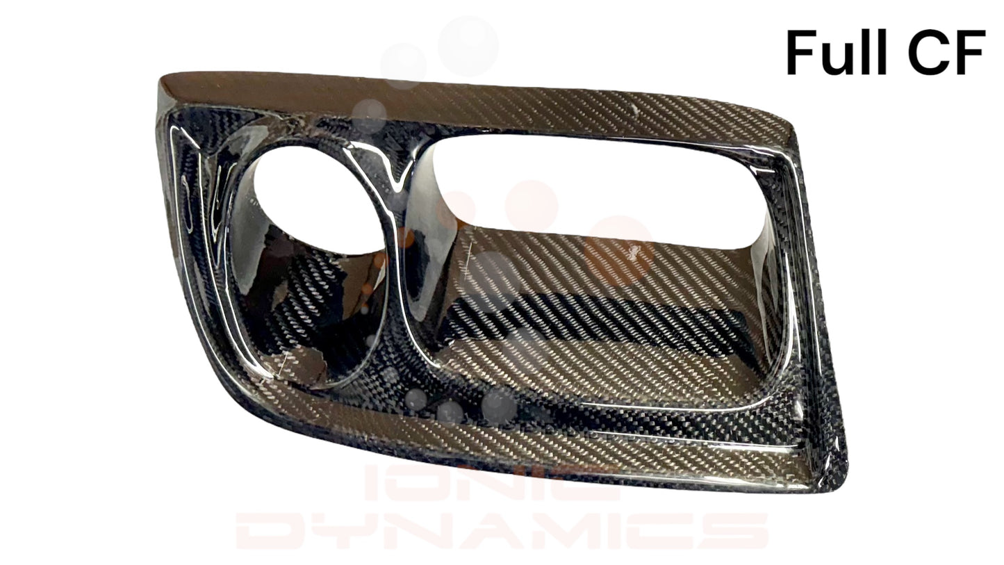 NEW 300zx 99 J' spec replica headlight bezel inserts. Save up to $30