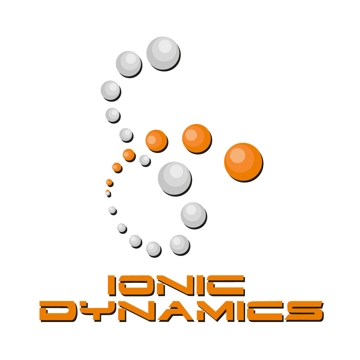 Ionic Dynamics logo
