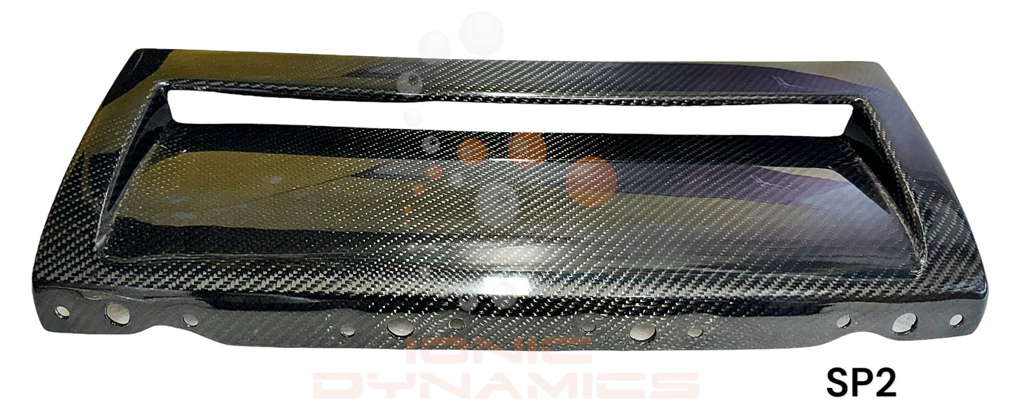 NEW Ionic Dynamics Signature SP2 nose panel.Save $25 and $45