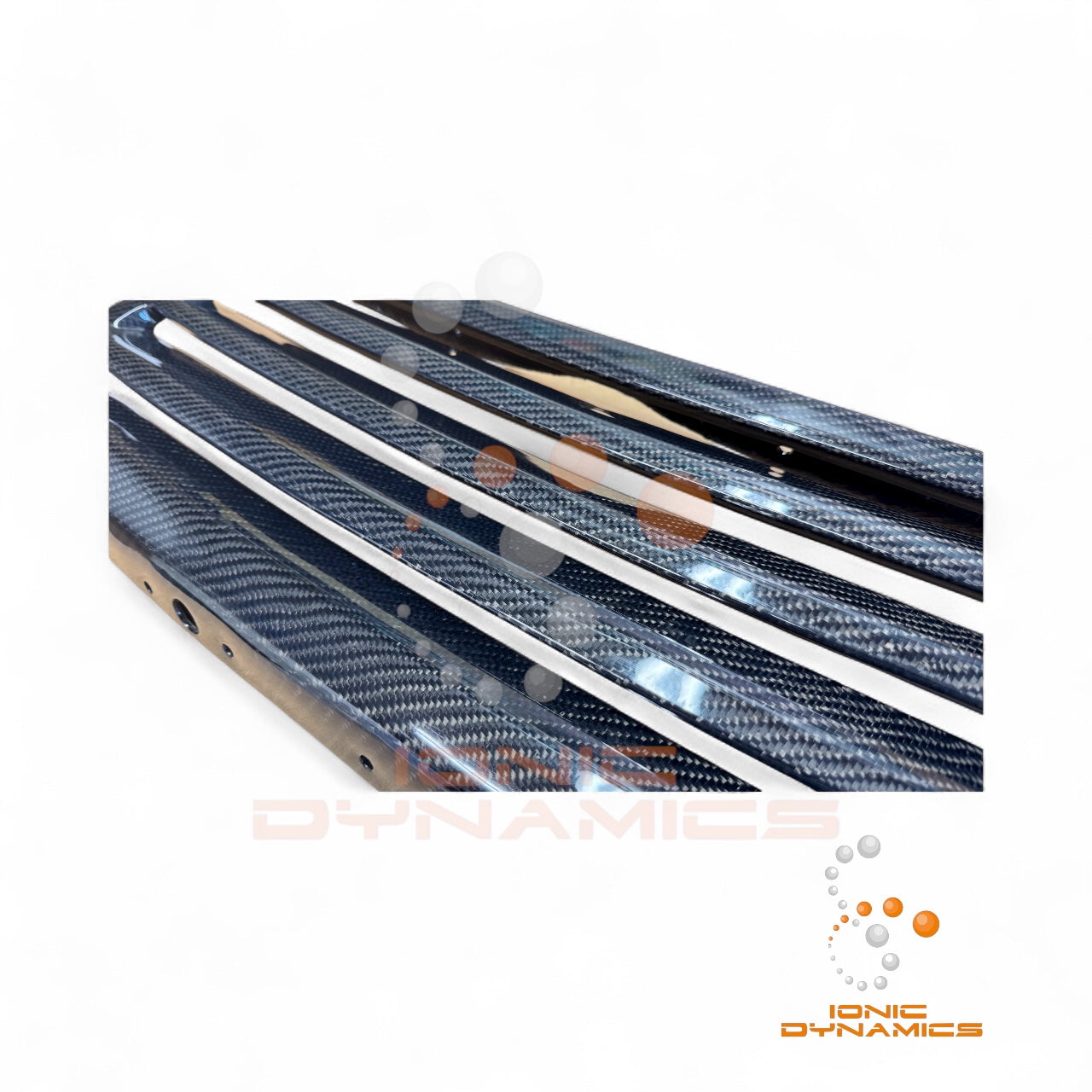 NEW Ionic Dynamics Signature SP5 nose panel.