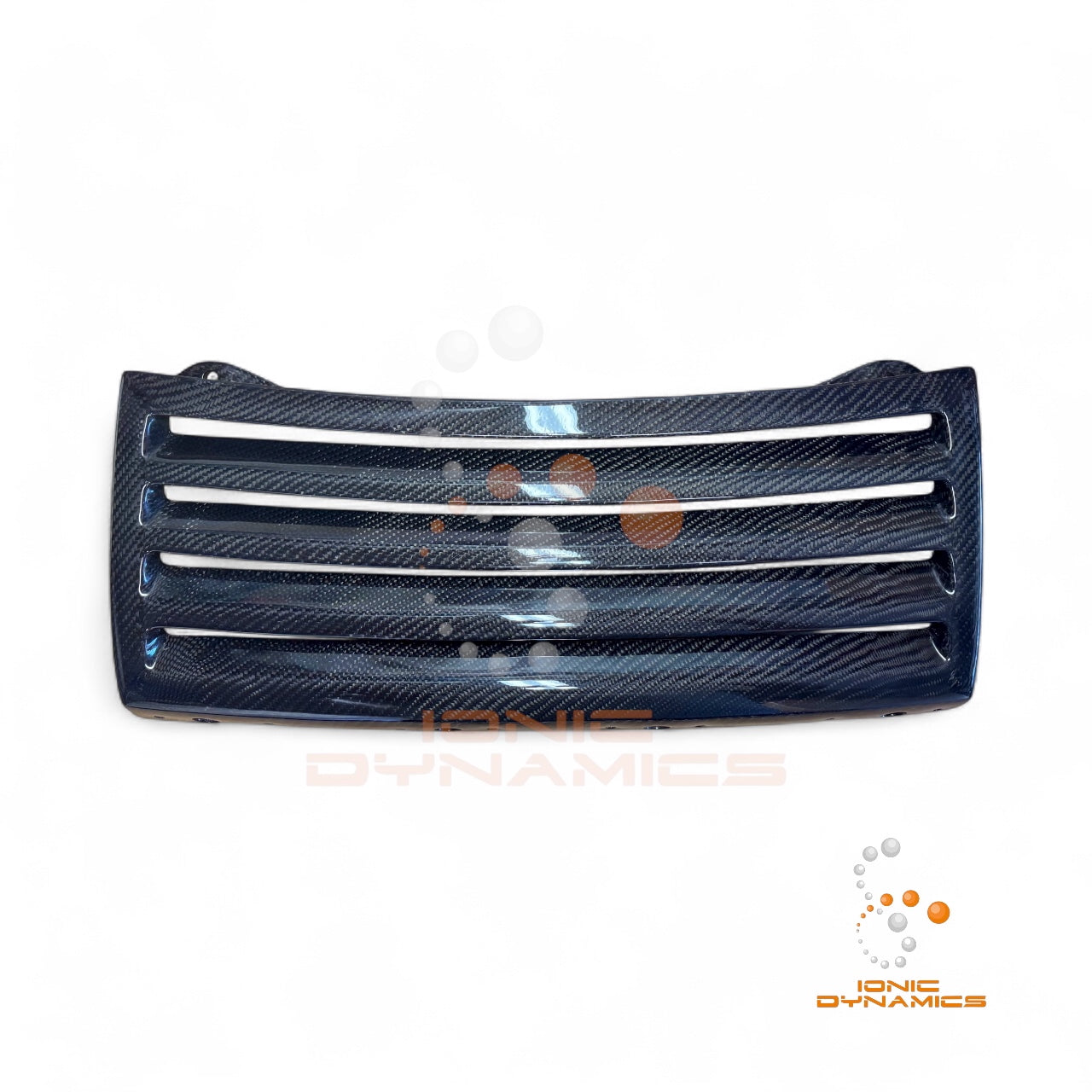 NEW Ionic Dynamics Signature SP5 nose panel.