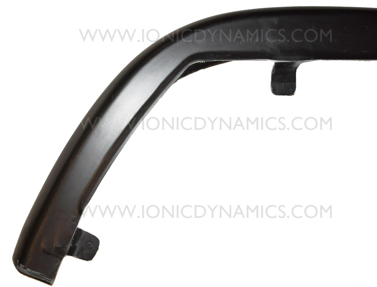 2005-2006 G35 Sedan OEM replica front lip, save up to $50