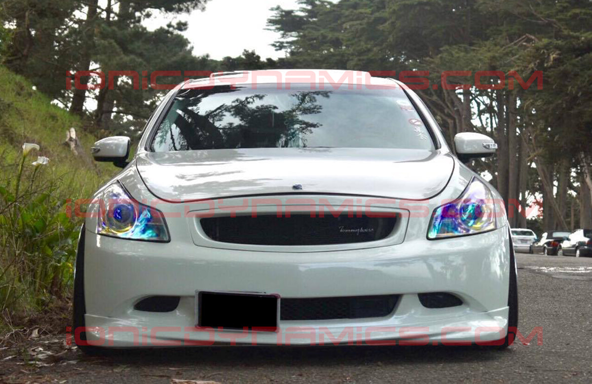 2007-2009 G35/G37 Sedan front grill