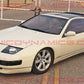 TAX REFUND SALE. 300zx Roof spoiler for the 2+0 or 2+2 Save $20 Fg and $40 CF