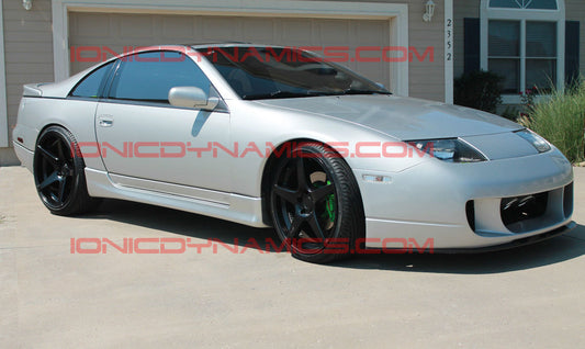 TAX REFUND SALE. 300zx 99 J spec replica side skirts for the  2+0 and 2+2.