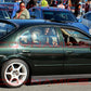 1995-1999 Nissan Maxima roof spoiler