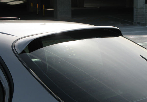 1995-1999 Nissan Maxima roof spoiler