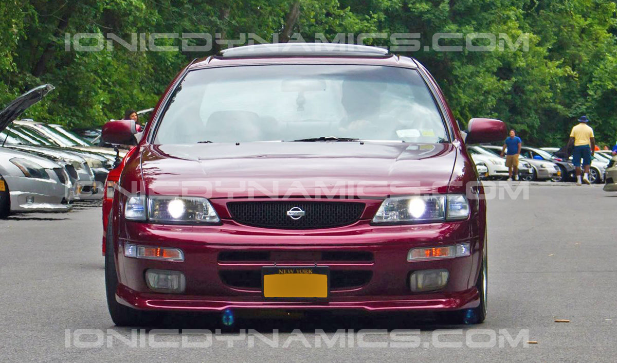 1995-1996 Nissan Maxima aero kit individual parts. Save up to $50