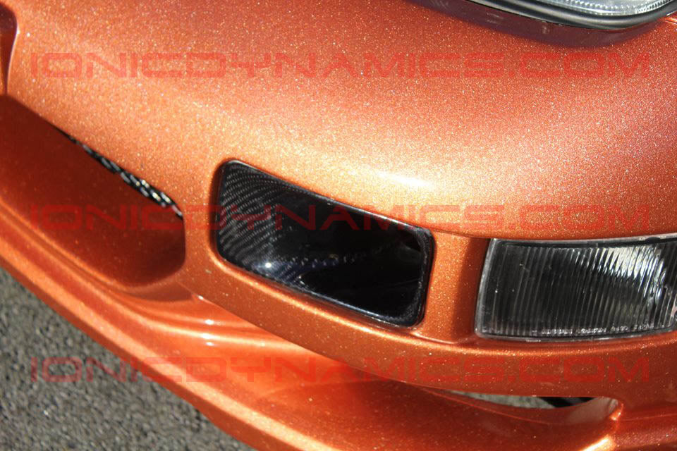 300zx Foglight air ducts. Save up to $25