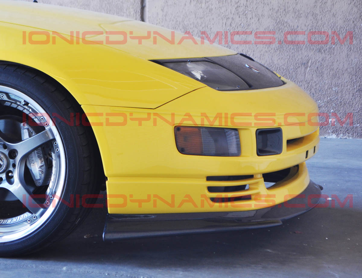300zx Foglight air ducts. Save up to $25