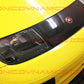 TAX REFUND SALE. 300zx OEM flat nose panel in Carbon Fiber or fiberglass Save $15 FG and $30 CF