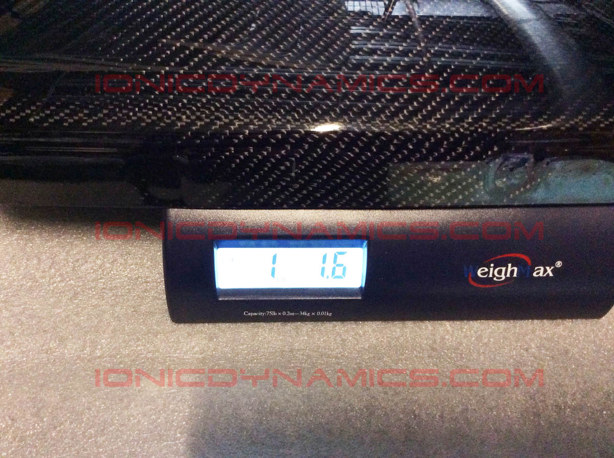 300zx OEM flat nose panel in Carbon Fiber or fiberglass. Save $25 and $45