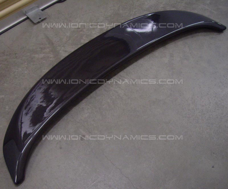 2000-2003 Nissan Maxima OEM replica spoiler. Save up to $50