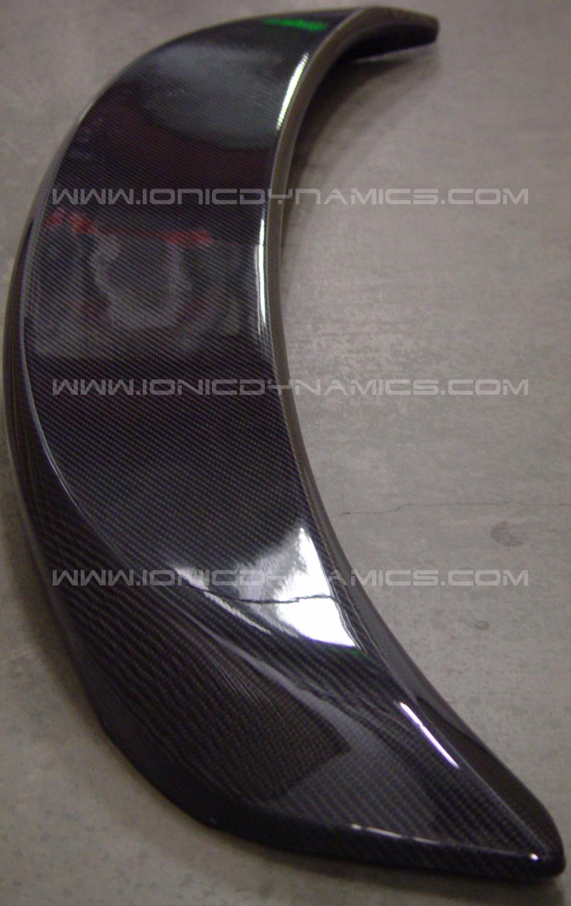 2000-2003 Nissan Maxima OEM replica spoiler. Save up to $50