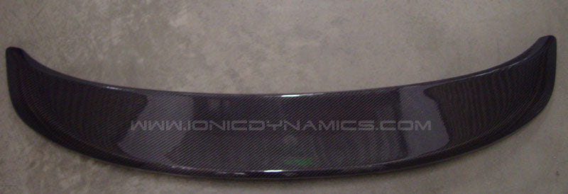 2000-2003 Nissan Maxima OEM replica spoiler. Save up to $50