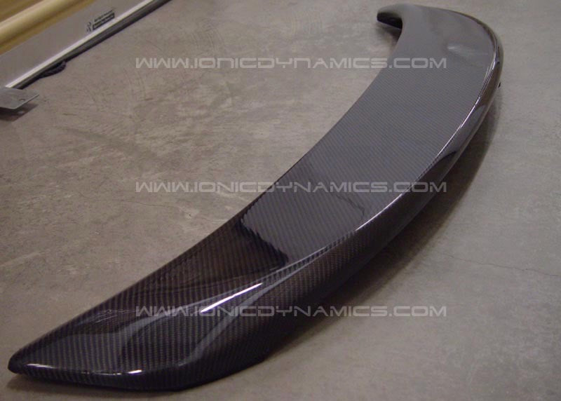 2000-2003 Nissan Maxima OEM replica spoiler. Save up to $50