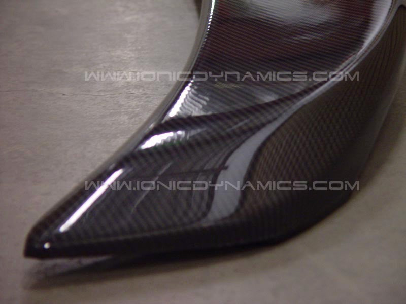 TAX REFUND SALE. 2000-2003 Nissan Maxima OEM replica spoiler. Save up to $50