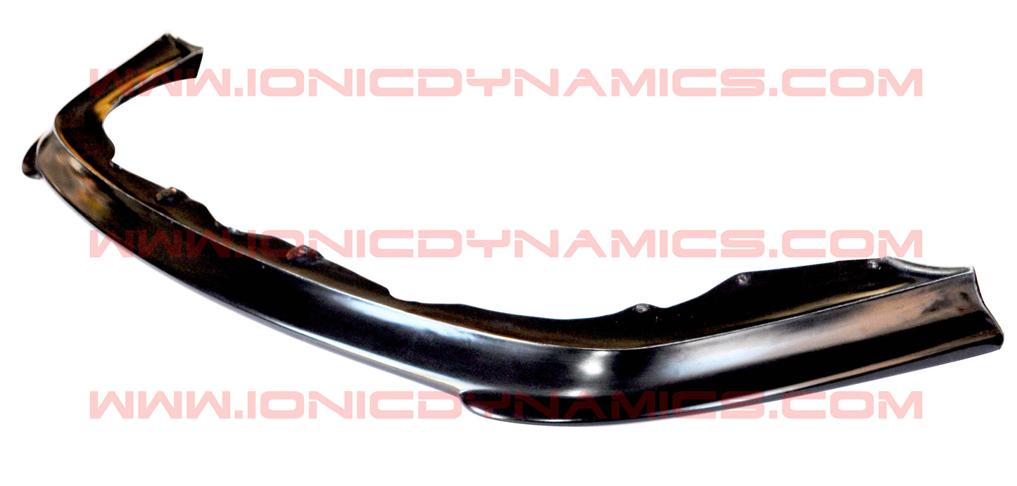 300zx signature front splitter for the TT front bumper.