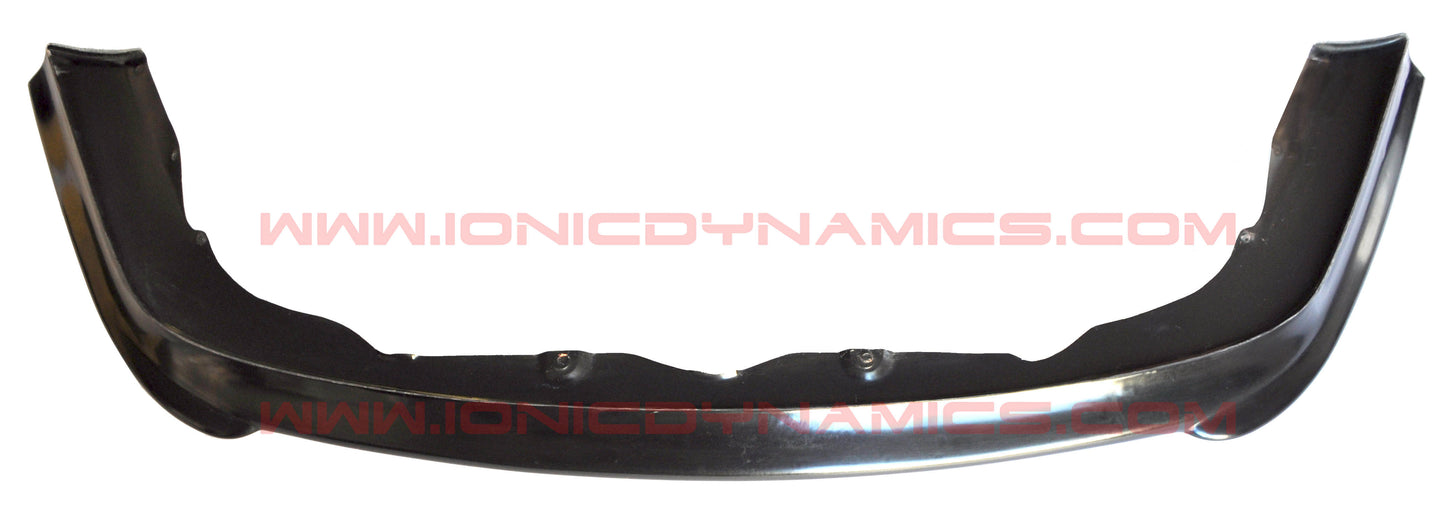 300zx signature front splitter for the TT front bumper.