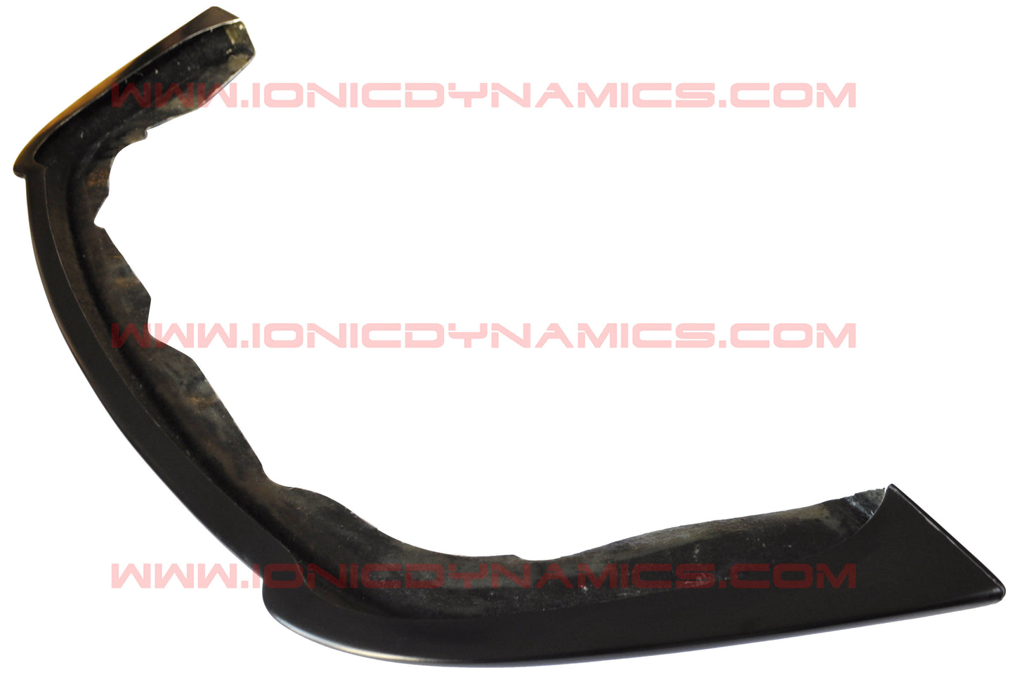 300zx signature front splitter for the TT front bumper.