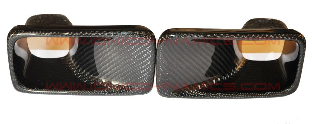 300zx Foglight air ducts. Save up to $25