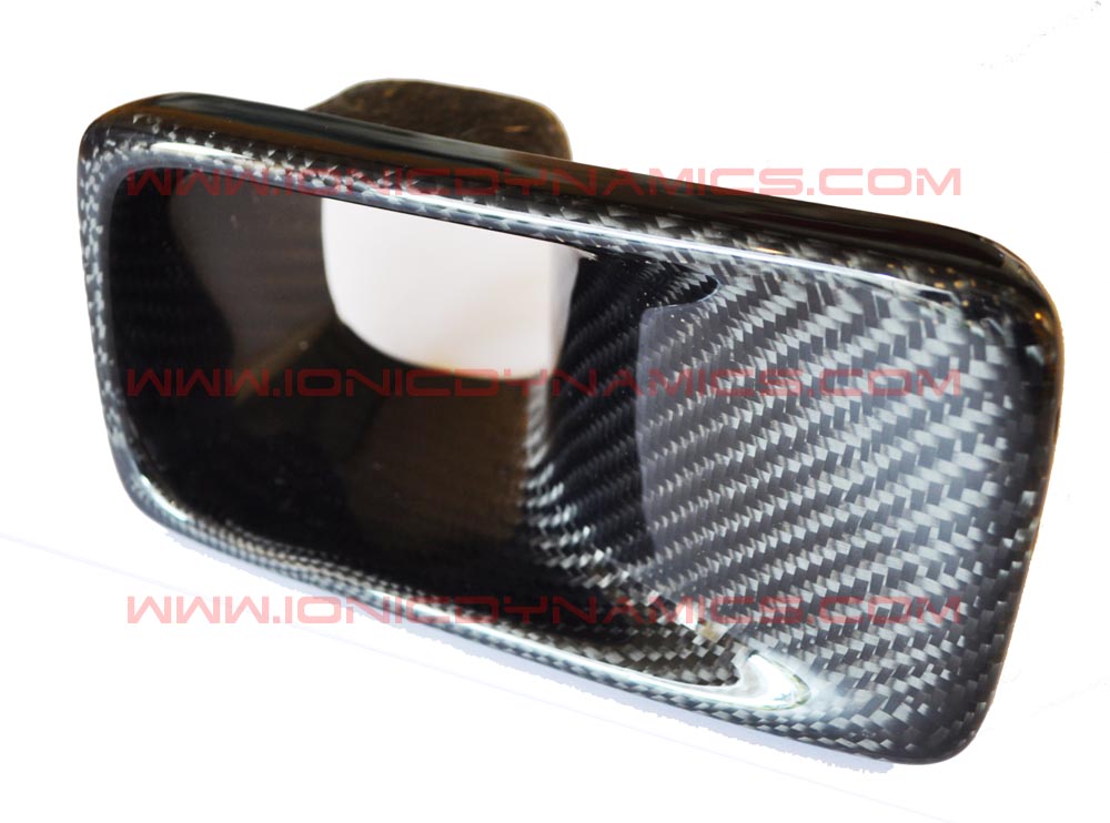 300zx Foglight air ducts. Save up to $25