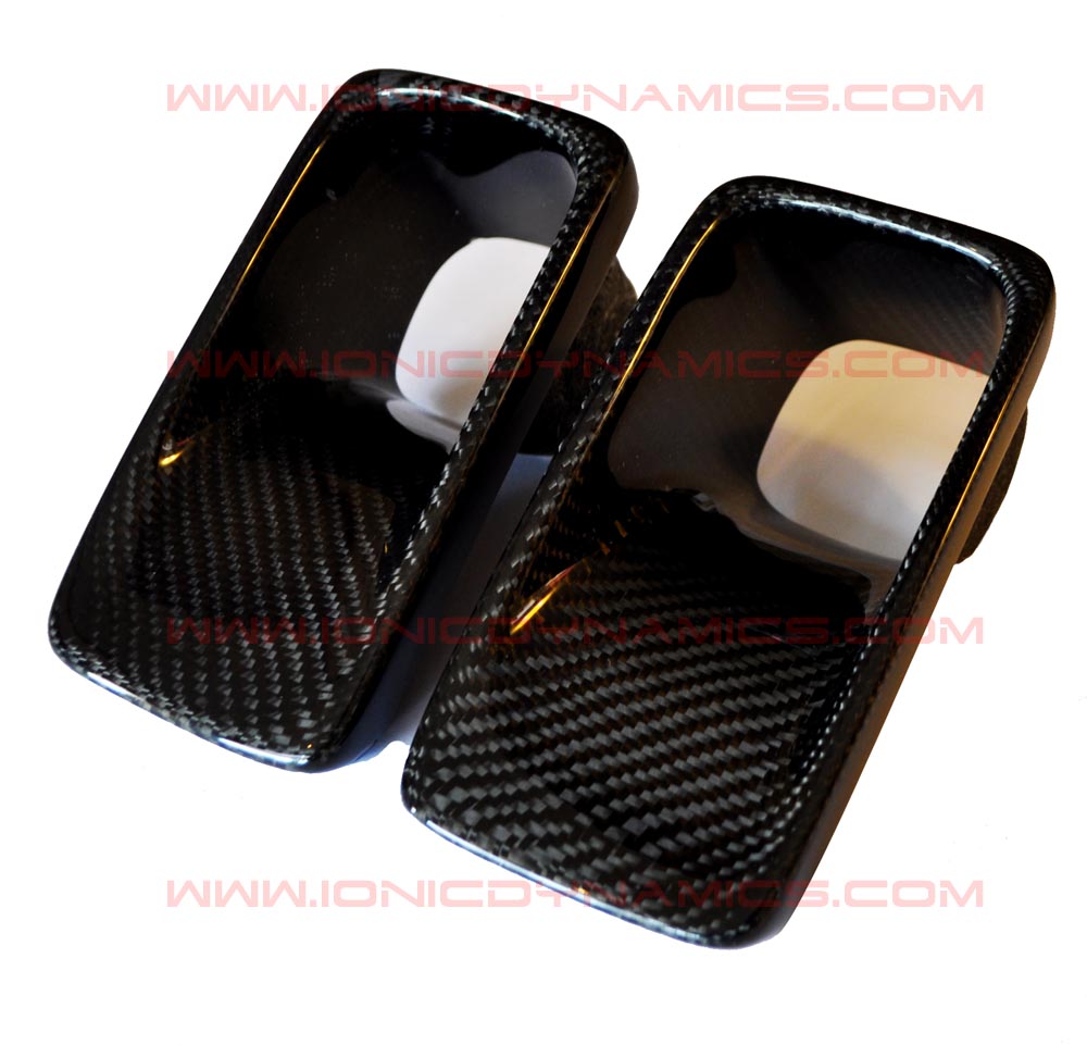 300zx Foglight air ducts. Save up to $25