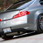 TAX REFUND SALE. 2003-2007 G35 Coupe R spec rear spoiler Save up to $50