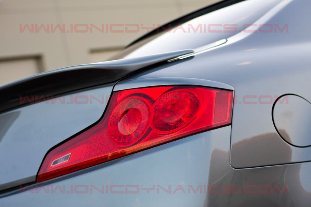 2003-2007 G35 Coupe rear eyelids. Save up to $20