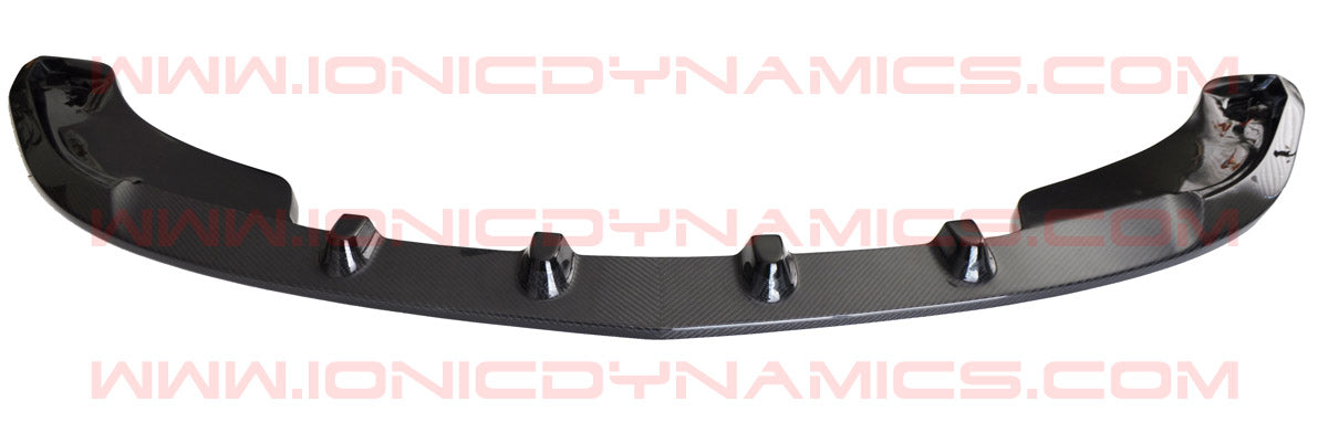 2003-2007 G35 Coupe signature front splitter. Save $50