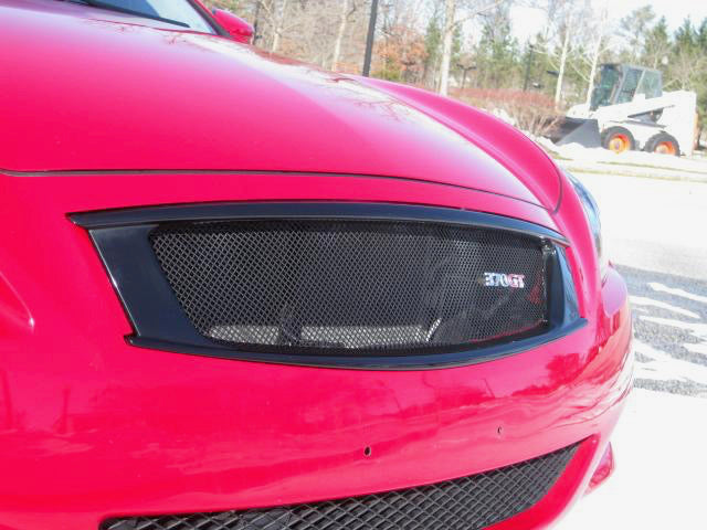 2008-2013 G37 Coupe Ionic signature grill