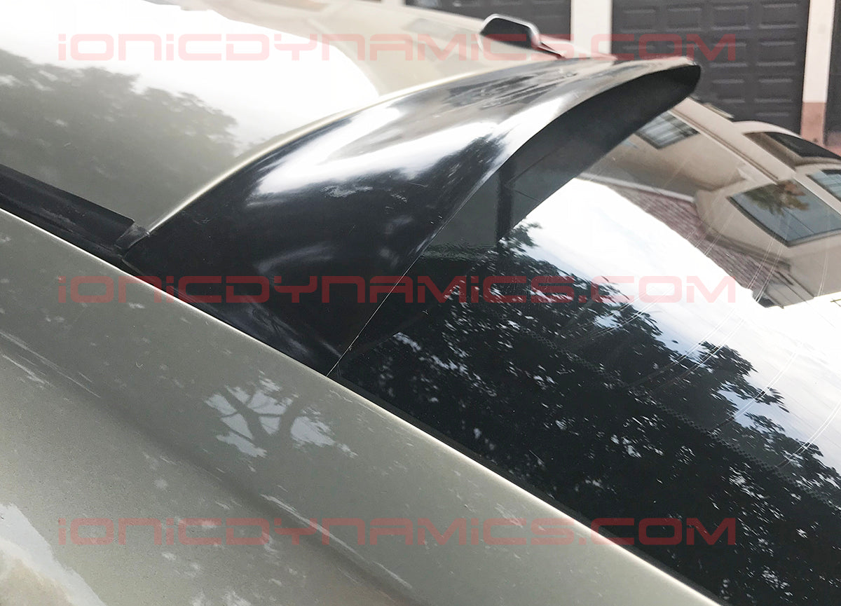 2003-2006 G35 Sedan roof spoiler. Save up to $20