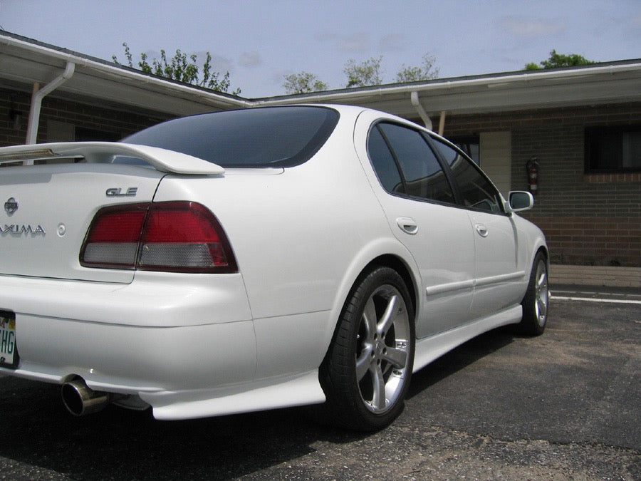 1997-1999 Nissan Maxima aero kit. Save up to $100