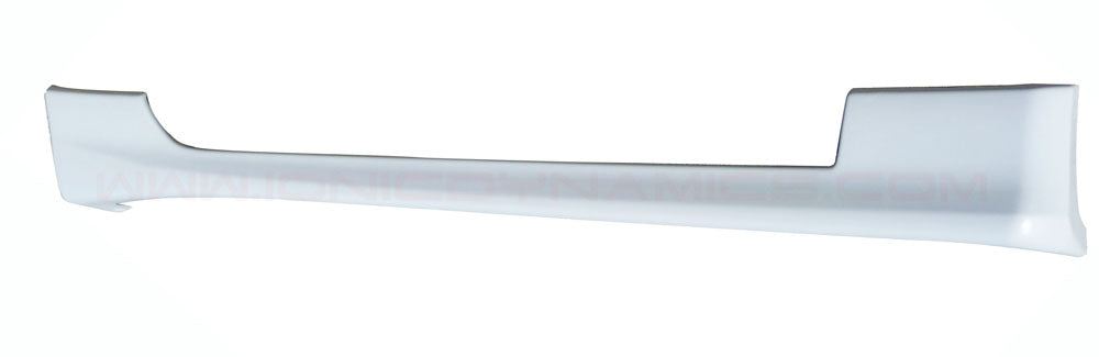 300zx 99 J spec replica side skirts for the 2+0 and 2+2. Save $50