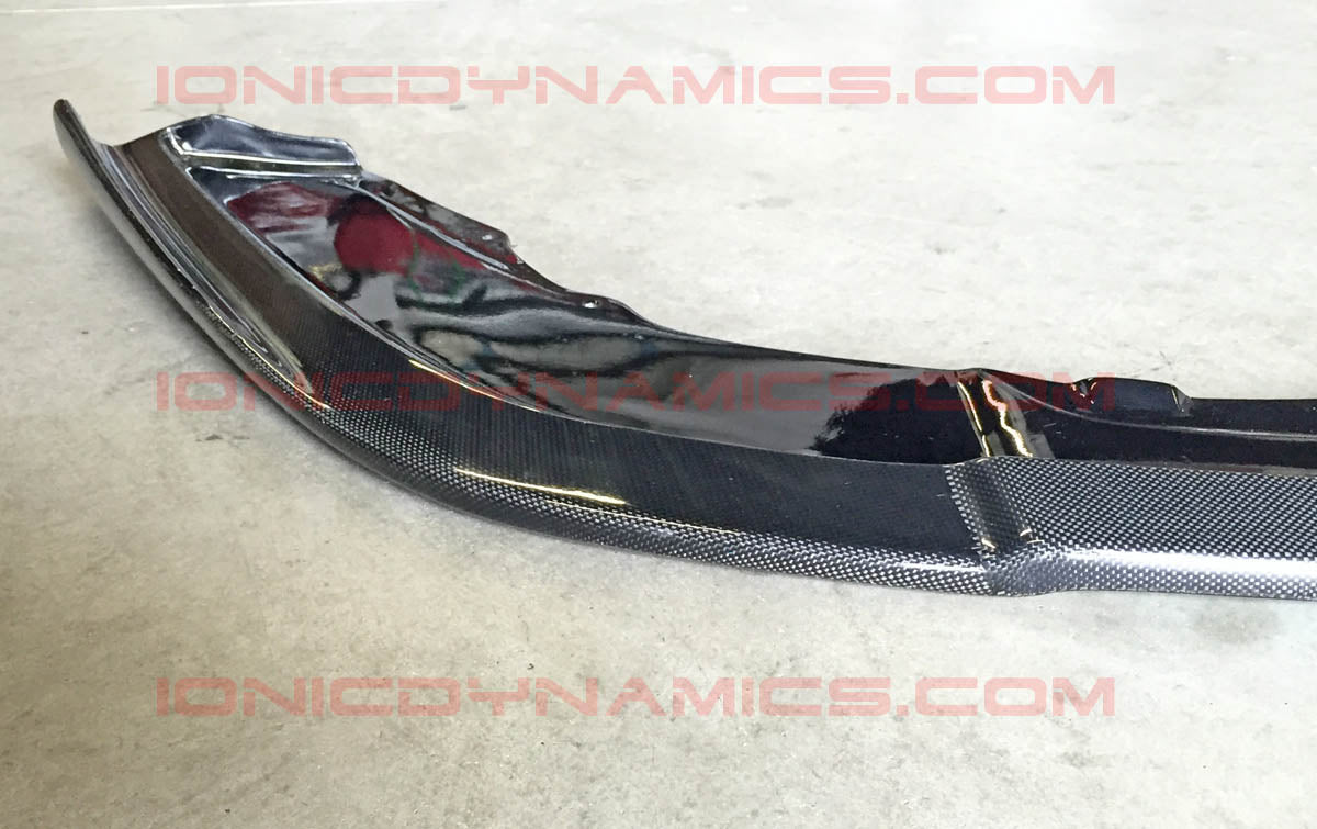 300zx 99 Jspec front splitter. Save up to $100