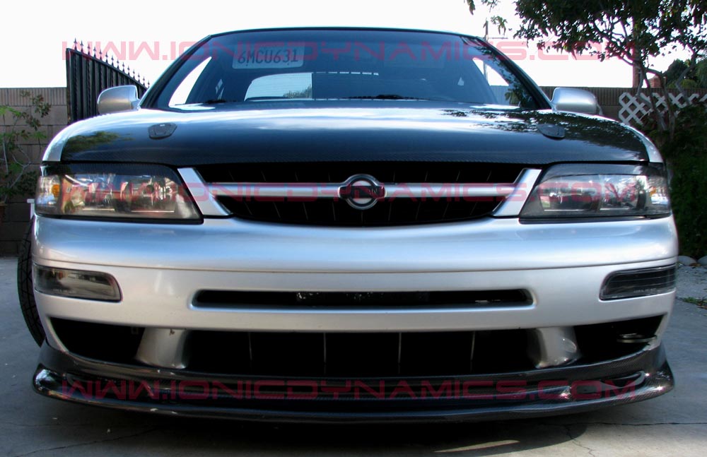 1997-1999 Nissan Maxima aero kit individual parts. Save up to $50