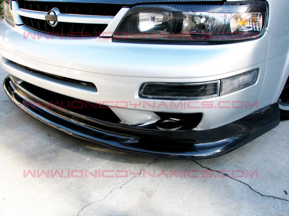 1997-1999 Nissan Maxima aero kit individual parts. Save up to $50