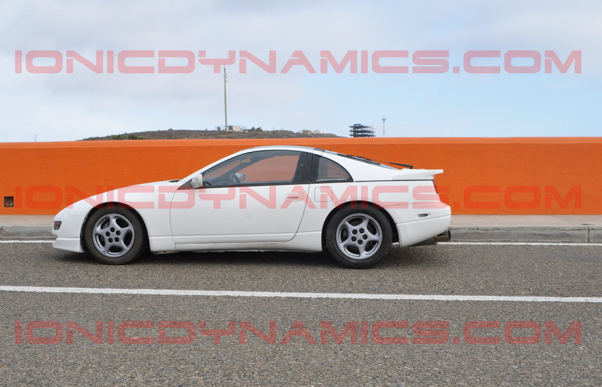 TAX REFUND SALE. 300zx M-spec rear spoiler Save $40 and $80