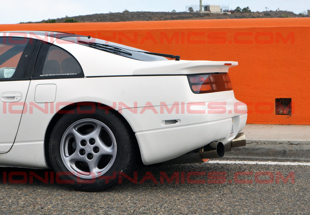 TAX REFUND SALE. 300zx M-spec rear spoiler Save $40 and $80