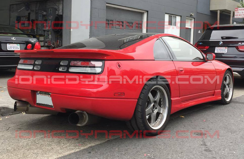 300zx M-spec rear spoiler. Save $40