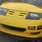 TAX REFUND SALE. Ionic Dynamics Signature nose panel for the 300zx Save $15 and $30