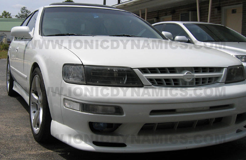 1997-1999 Nissan Maxima aero kit individual parts. Save up to $50
