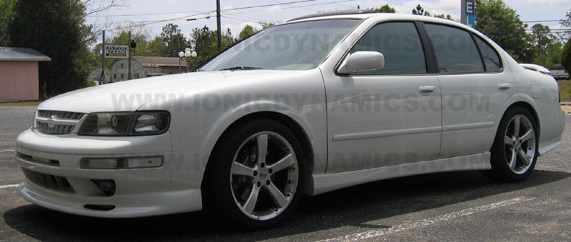 1997-1999 Nissan Maxima aero kit individual parts. Save up to $50