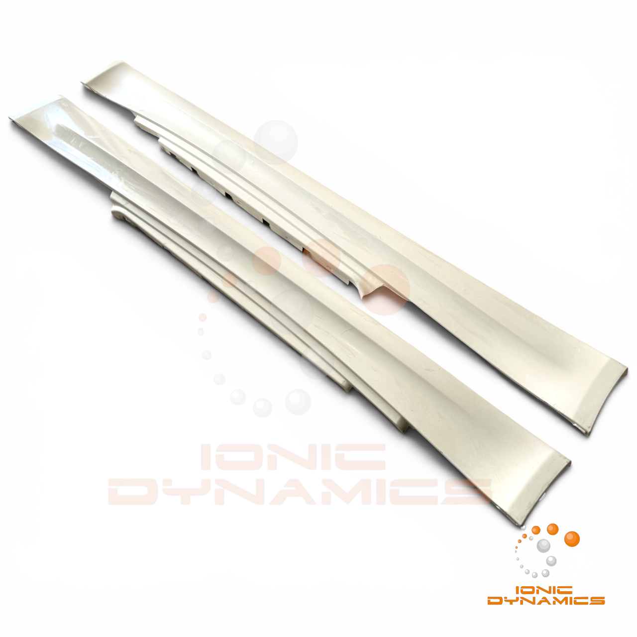 BMW 1M OEM Replica Side Skirts - NEW for 2026