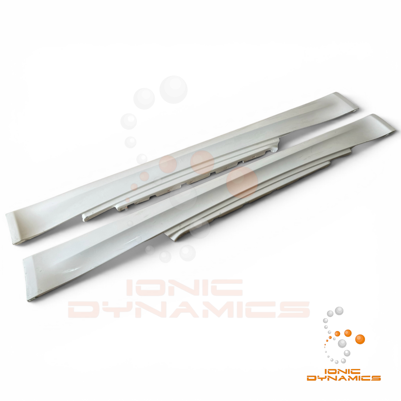 BMW 1M OEM Replica Side Skirts - NEW for 2026